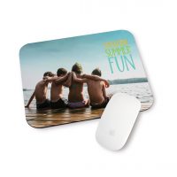 mouse pad 12