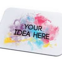 mouse pad 3